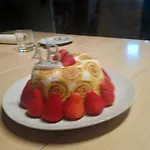 La Dromandise 3*