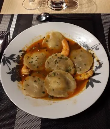 La Dromandise Konukevi