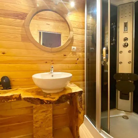 La Dromandise Saint-Arcons-de-Barges