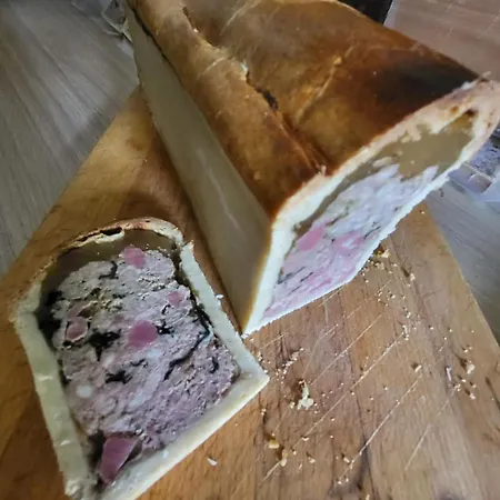 게스트하우스 La Dromandise