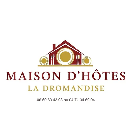 La Dromandise Saint-Arcons-de-Barges