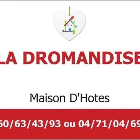 La Dromandise