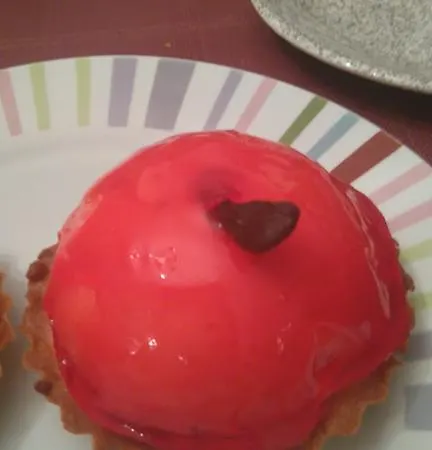 Vendégház La Dromandise 3*